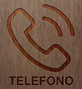 teléfono